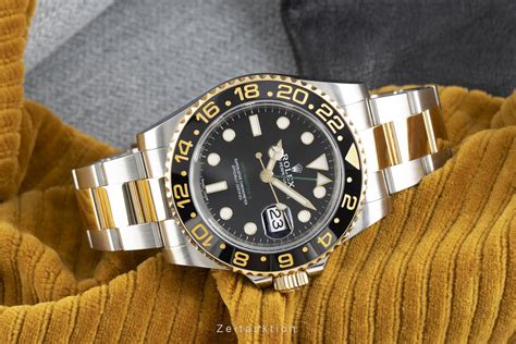 rolex gmt master 2 stahl gold kaufen|rolex master 2 price.